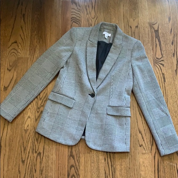 Calvin Klein blazer - Picture 1 of 10